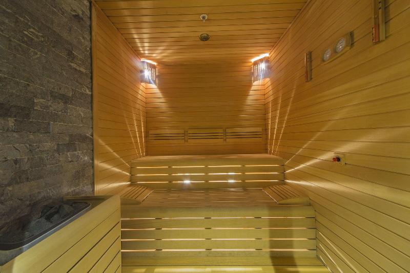Naz City Hotel Taksim - Aktivite