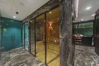 Naz City Hotel Taksim fotoÄŸrafÄ±