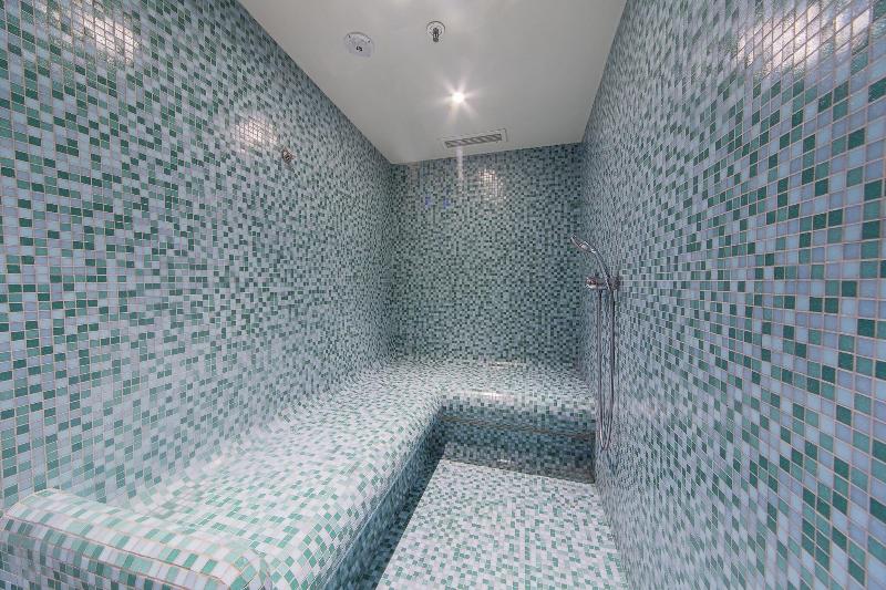 Naz City Hotel Taksim - Aktivite