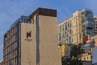 Naz City Hotel Taksim fotoÄŸrafÄ±