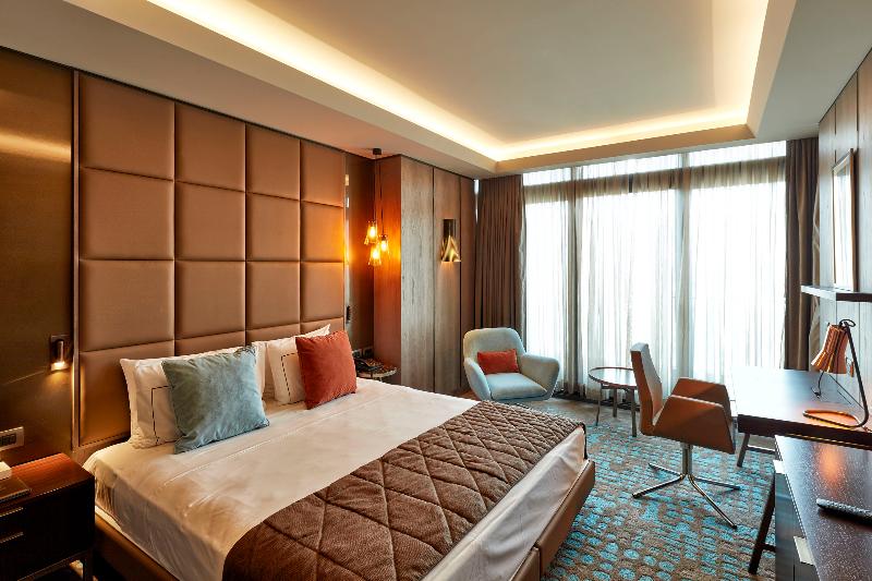 Naz City Hotel Taksim - Oda