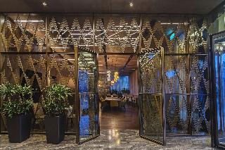 Naz City Hotel Taksim fotoÄŸrafÄ±