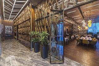 Naz City Hotel Taksim fotoÄŸrafÄ±