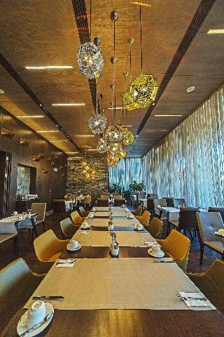 Naz City Hotel Taksim fotoÄŸrafÄ±