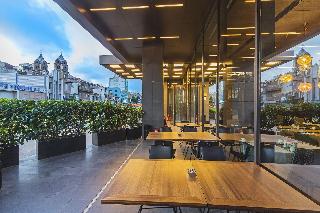 Naz City Hotel Taksim fotoÄŸrafÄ±