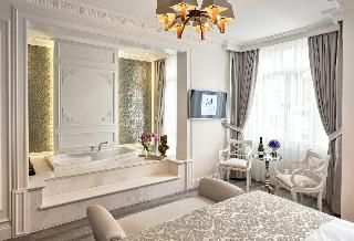 Mirrors Hotel fotoÄŸrafÄ±