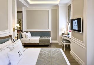 Mirrors Hotel fotoÄŸrafÄ±