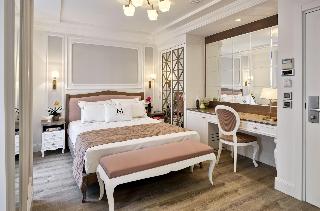 Mirrors Hotel fotoÄŸrafÄ±
