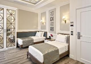 Mirrors Hotel fotoÄŸrafÄ±