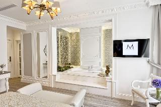 Mirrors Hotel fotoÄŸrafÄ±