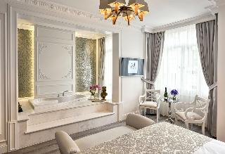 Mirrors Hotel fotoÄŸrafÄ±