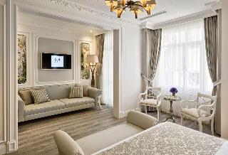 Mirrors Hotel fotoÄŸrafÄ±