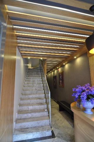 Hotel Bosfora fotoÄŸrafÄ±