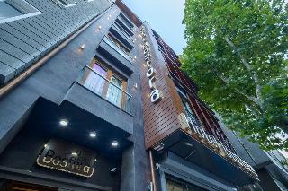 Hotel Bosfora fotoÄŸrafÄ±