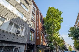 Hotel Bosfora fotoÄŸrafÄ±