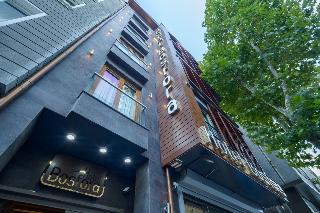 Hotel Bosfora fotoÄŸrafÄ±