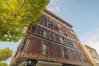 Hotel Bosfora fotoÄŸrafÄ±
