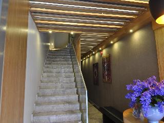 Hotel Bosfora fotoÄŸrafÄ±