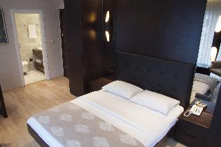 Hotel Bosfora fotoÄŸrafÄ±