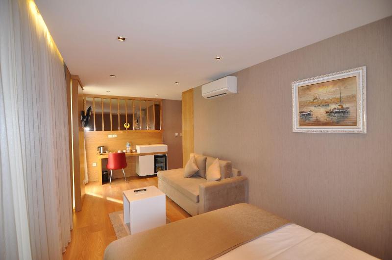 Hotel Bosfora - Oda