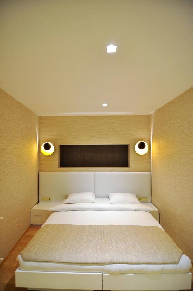 Hotel Bosfora - Oda