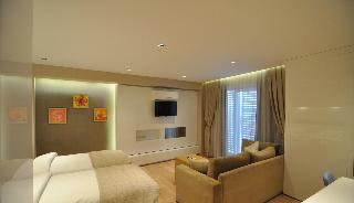 Hotel Bosfora fotoÄŸrafÄ±