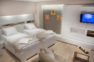 Hotel Bosfora fotoÄŸrafÄ±