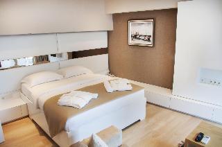 Hotel Bosfora fotoÄŸrafÄ±