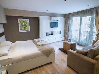Hotel Bosfora fotoÄŸrafÄ±