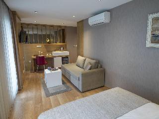 Hotel Bosfora fotoÄŸrafÄ±