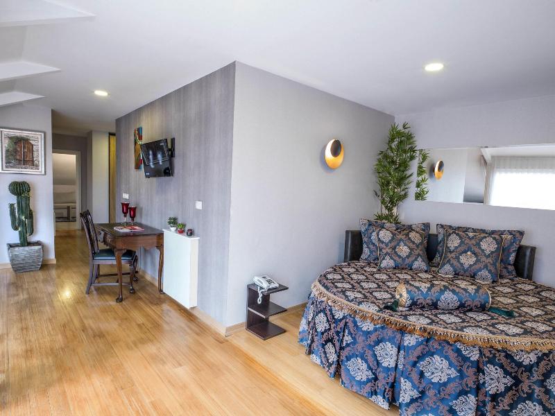 Hotel Bosfora - Oda