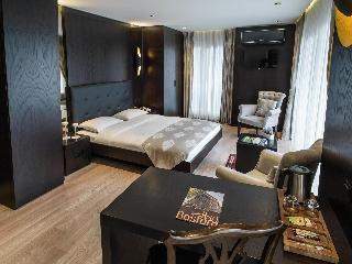 Hotel Bosfora fotoÄŸrafÄ±