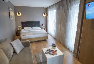 Hotel Bosfora fotoÄŸrafÄ±