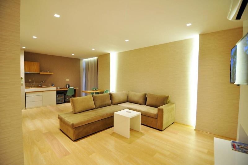 Hotel Bosfora - Oda