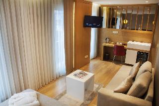 Hotel Bosfora fotoÄŸrafÄ±