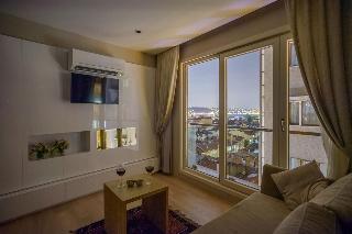 Hotel Bosfora fotoÄŸrafÄ±