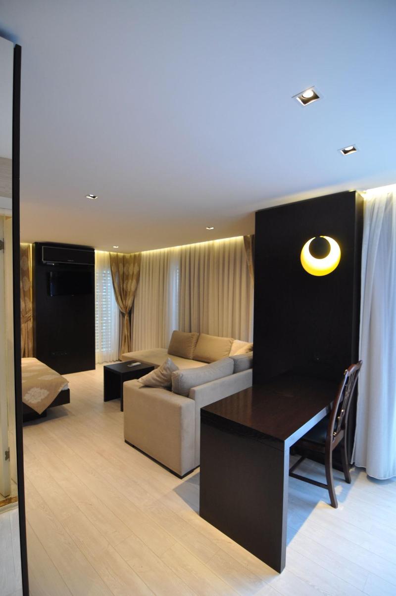 Hotel Bosfora - Oda