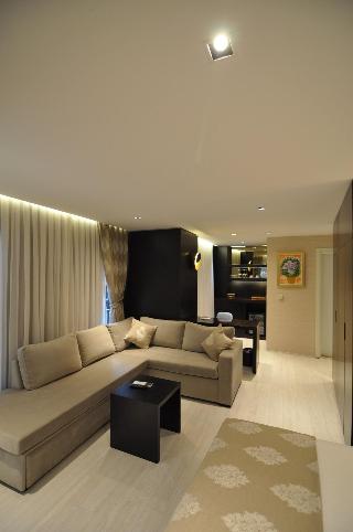Hotel Bosfora fotoÄŸrafÄ±