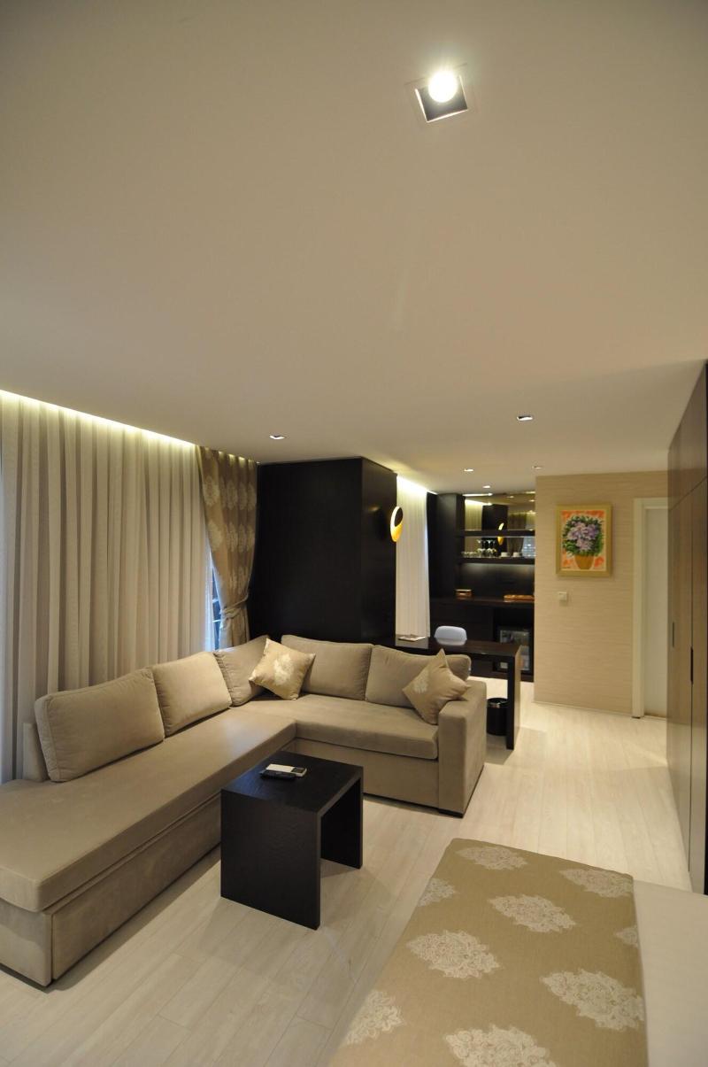 Hotel Bosfora - Oda