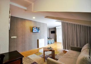 Hotel Bosfora fotoÄŸrafÄ±