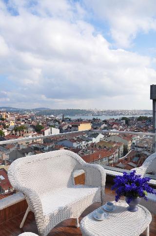 Hotel Bosfora fotoÄŸrafÄ±