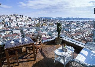 Hotel Bosfora fotoÄŸrafÄ±