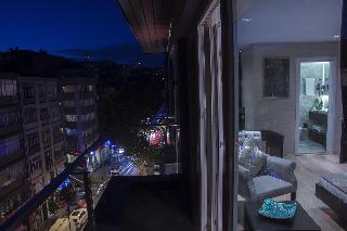 Hotel Bosfora fotoÄŸrafÄ±