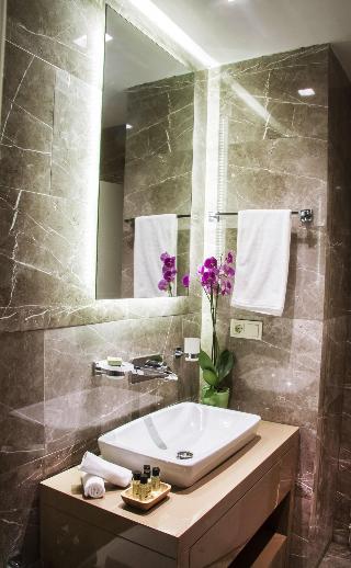 Hotel Bosfora fotoÄŸrafÄ±