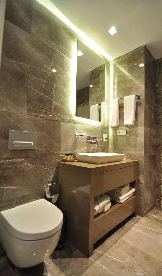 Hotel Bosfora fotoÄŸrafÄ±