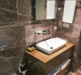 Hotel Bosfora fotoÄŸrafÄ±