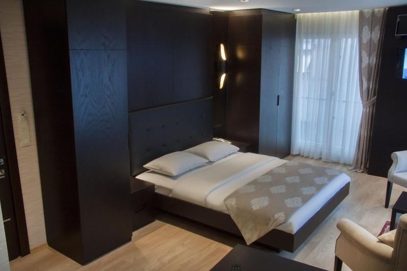 Hotel Bosfora - Oda