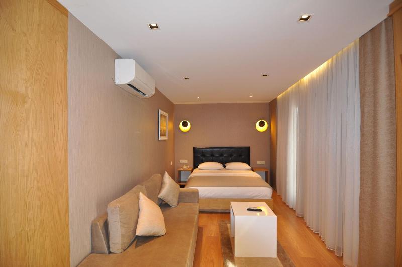 Hotel Bosfora - Oda