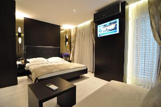 Hotel Bosfora fotoÄŸrafÄ±