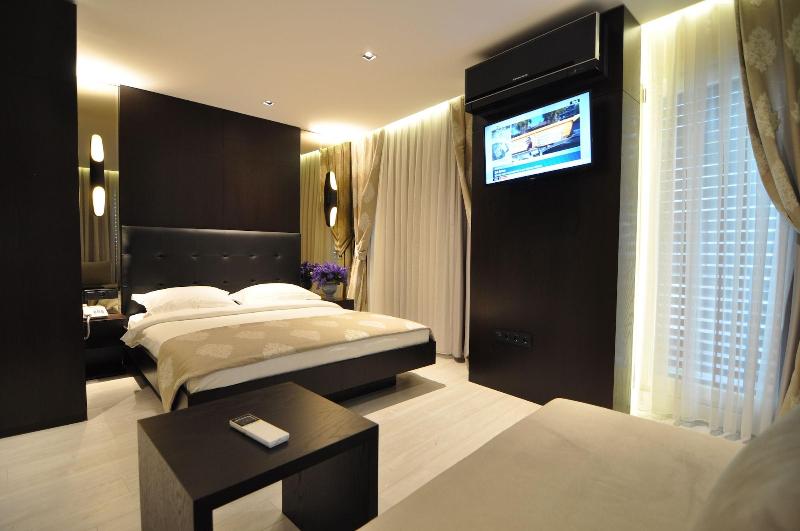 Hotel Bosfora - Oda